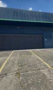 Galpão/Depósito/Armazém para alugar, 500m² no Jordão, Recife