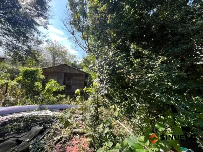 Lote/Terreno à venda, 480m² no Canudos, Novo Hamburgo