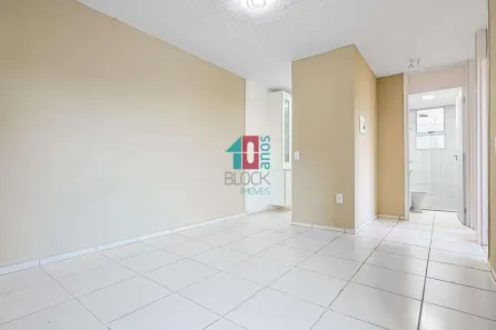 Apartamento com 2 Quartos à venda, 43m² no Campo Grande, Rio de Janeiro