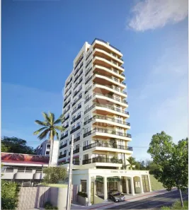 Apartamento com 3 Quartos à venda, 223m² no Jardim Itália, Chapecó