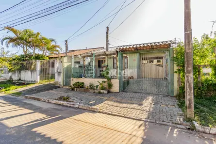 Casa com 3 Quartos à venda, 120m² no Igara, Canoas