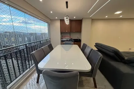 Apartamento com 2 Quartos à venda, 75m² no Jardim Flor da Montanha, Guarulhos