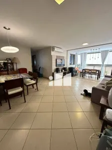Apartamento com 4 Quartos à venda, 180m² no Praia de Itaparica, Vila Velha