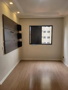 Apartamento com 2 Quartos à venda, 53m² no Jardim Belval, Barueri