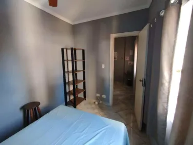 Apartamento com 2 Quartos à venda, 50m² no Aviação, Praia Grande
