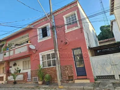 Casa com 3 Quartos à venda, 110m² no Vila Santana, Sorocaba
