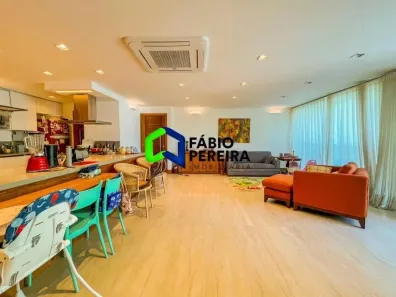 Cobertura com 3 Quartos à venda, 300m² no Barra da Tijuca, Rio de Janeiro