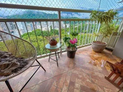 Apartamento com 3 Quartos à venda, 119m² no Leblon, Rio de Janeiro