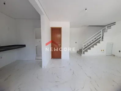 Sobrado com 3 Quartos à venda, 156m² no Vila América, Santo André