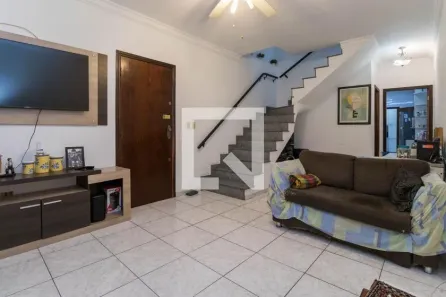 Casa com 3 Quartos à venda, 180m² no Vila Alpina, São Paulo