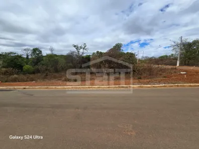 Lote/Terreno à venda, 386m² no Amadeus, Lagoa Santa