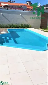 Casa com 3 Quartos para alugar, 109m² no Centro, Matinhos