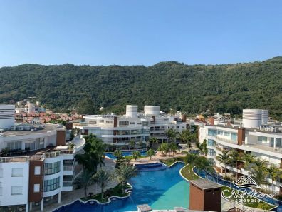 Cobertura com 4 Quartos à venda, 318m² no Ponta das Canas, Florianópolis