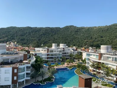 Cobertura com 4 Quartos à venda, 318m² no Ponta das Canas, Florianópolis