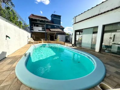Sobrado com 4 Quartos à venda, 431m² no Marechal Rondon, Canoas