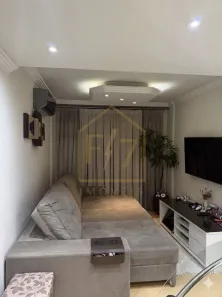 Apartamento com 2 Quartos à venda, 70m² no Vila Guilherme, São Paulo