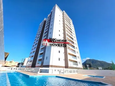 Apartamento com 3 Quartos à venda, 170m² no Centro, Peruíbe