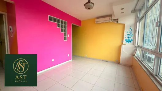 Apartamento com 3 Quartos à venda, 132m² no Icaraí, Niterói