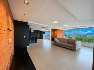 Cobertura com 2 Quartos à venda, 193m² no América, Joinville