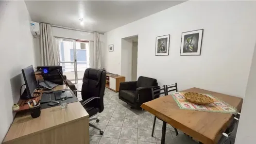 Apartamento com 2 Quartos à venda, 62m² no Pantanal, Florianópolis