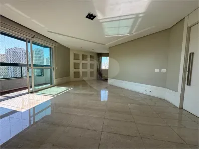 Apartamento com 3 Quartos à venda, 159m² no Santana, São Paulo