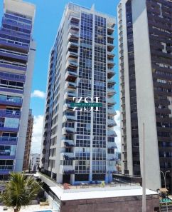 Apartamento com 4 Quartos à venda, 237m² no Piedade, Jaboatão dos Guararapes