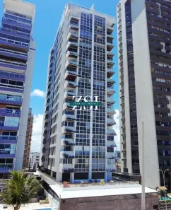 Apartamento com 4 Quartos à venda, 237m² no Piedade, Jaboatão dos Guararapes