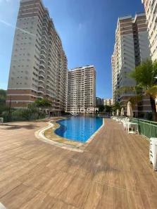 Apartamento com 1 Quarto à venda, 45m² no Alcântara, São Gonçalo