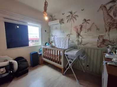 Apartamento com 2 Quartos à venda, 65m² no Rio Madeira, Porto Velho