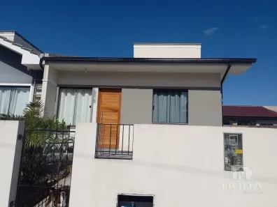 Casa com 2 Quartos à venda, 60m² no Bela Vista, Palhoça