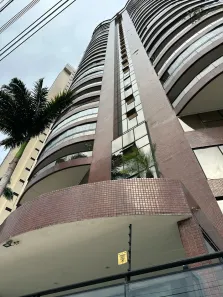 Apartamento com 3 Quartos à venda, 189m² no Umarizal, Belém