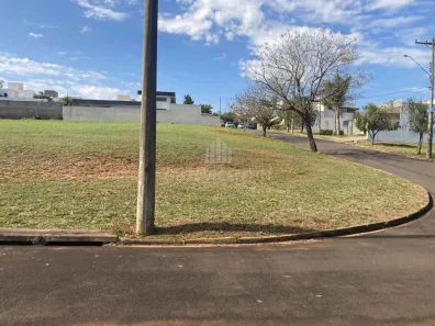 Lote/Terreno à venda, 447m² no Residencial Village Campo Novo, Bauru
