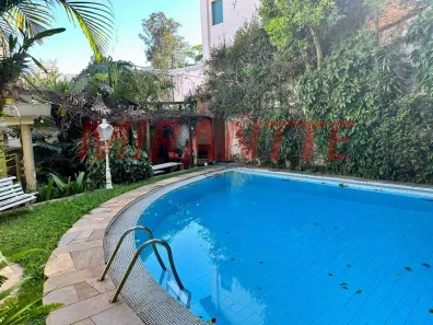 Sobrado com 3 Quartos à venda, 297m² no Jardim São Bento, São Paulo