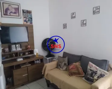 Apartamento com 1 Quarto à venda, 40m² no Centro, Campinas