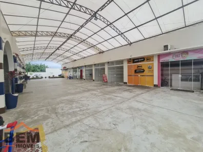 Sala Comercial para alugar, 20m² no Lídia Duarte, Camboriú