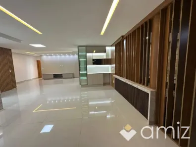 Cobertura com 5 Quartos à venda, 253m² no Jardim América, Goiânia