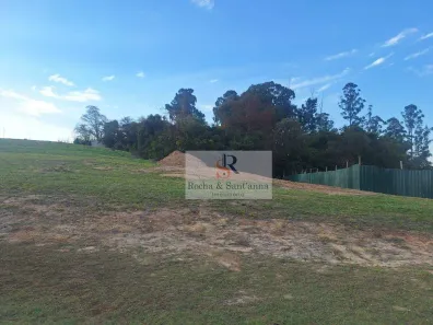 Lote/Terreno à venda, 607m² no Parque Villa dos Pinheiros, Indaiatuba
