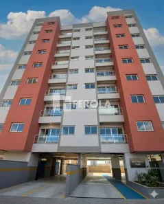Apartamento com 2 Quartos à venda, 60m² no Samambaia Norte, Brasília