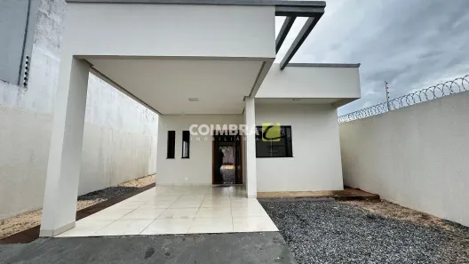 Casa de Condomínio com 2 Quartos para venda ou aluguel, 92m² no Maracanã, Santarém