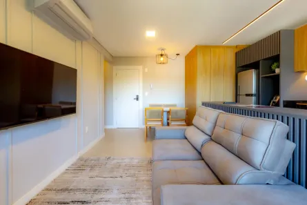 Apartamento com 2 Quartos à venda, 69m² no Praia dos Amores, Balneário Camboriú