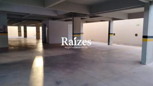 Apartamento com 3 Quartos à venda, 70m² no Novo Mundo, Uberlândia