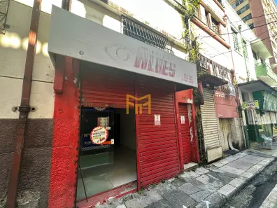 Ponto Comercial à venda, 140m² no Campina, Belém