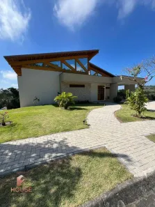 Casa de Condomínio com 3 Quartos à venda, 327m² no Ouro Fino, Santa Isabel