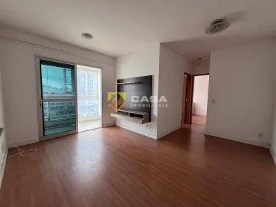Apartamento com 2 Quartos à venda, 52m² no Santa Luzia, Serra
