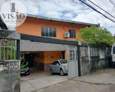 Casa com 15 Quartos à venda, 315m² no Aleixo, Manaus