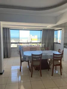 Apartamento com 3 Quartos à venda, 107m² no Capão da Canoa, Capão da Canoa