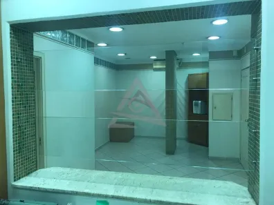 Sala Comercial para venda ou aluguel, 165m² no Centro, Campinas