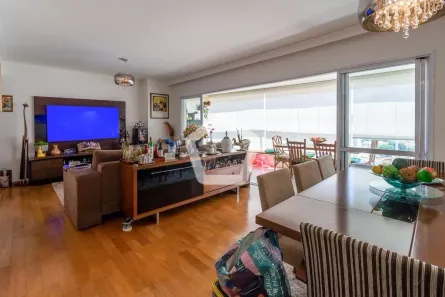 Apartamento com 3 Quartos à venda, 156m² no Água Fria, São Paulo