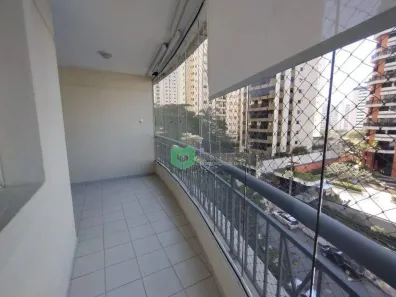 Apartamento com 3 Quartos para alugar, 87m² no Perdizes, São Paulo