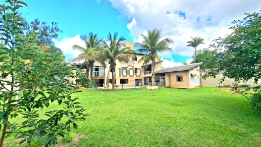 Casa com 7 Quartos à venda, 614m² no Parque das Palmeiras, Juiz de Fora